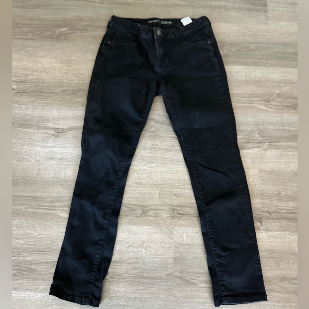 Old Navy Size 10 regular jeans